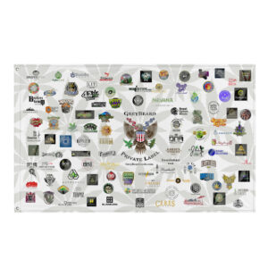 Breeders Flag