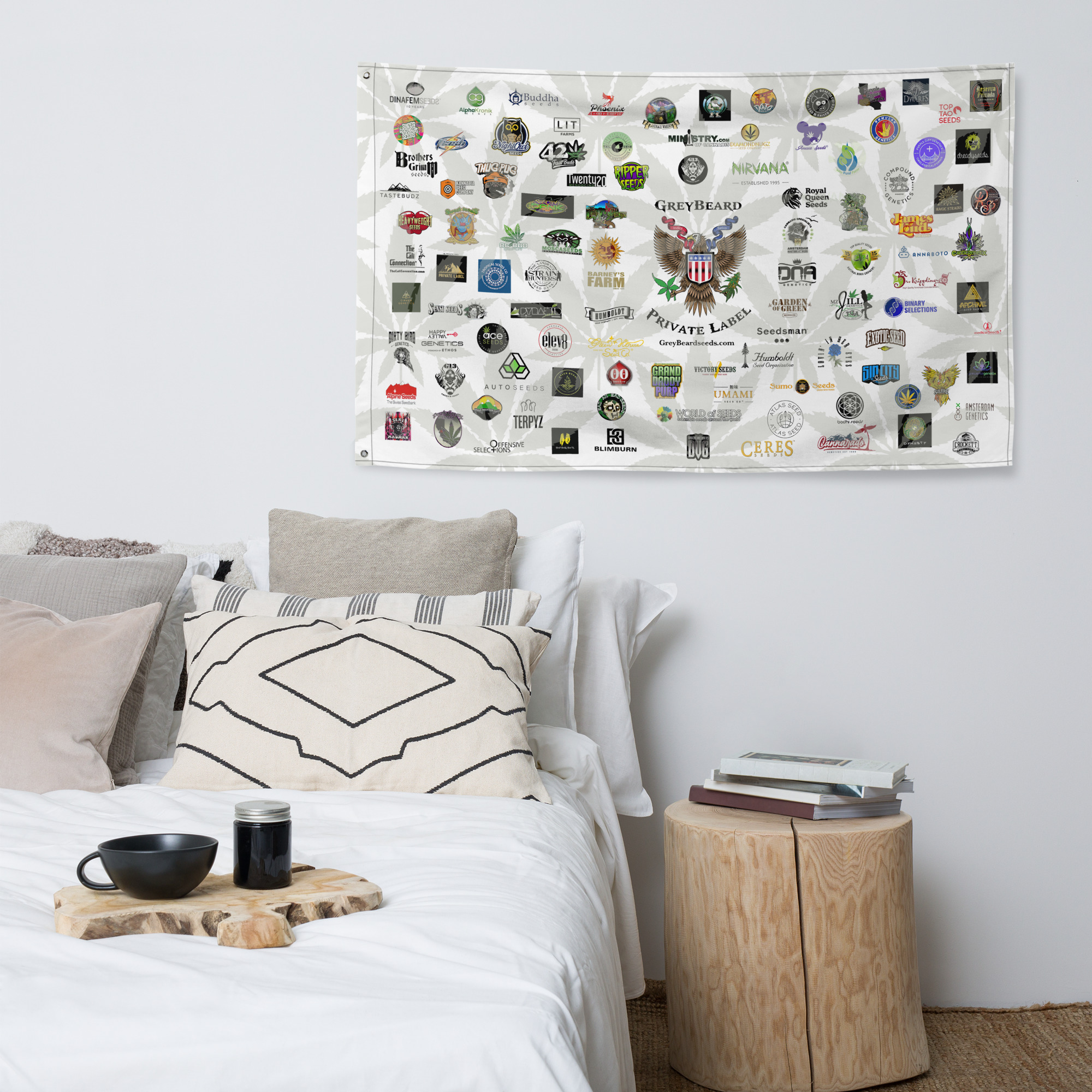 Breeders Flag - Image 2