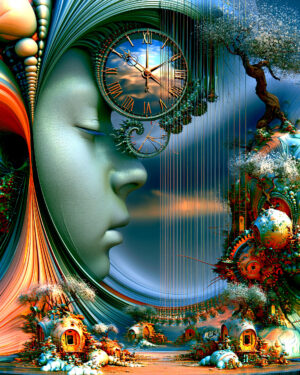 A Moment In Time