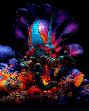 Aqua Dude