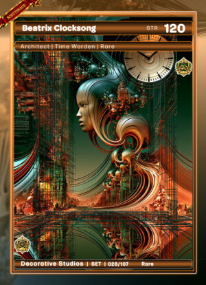 Beatrix Clocksong