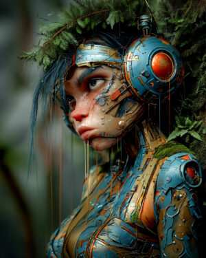 Bioengineered