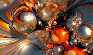 BubbleFrac