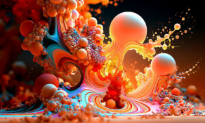 Bubbling