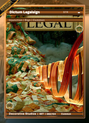 Dictum Legalsign