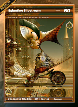 Eglantine Slipstream