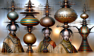Totem Court