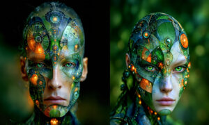 Hybrids