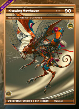 Kitewing Mewhaven
