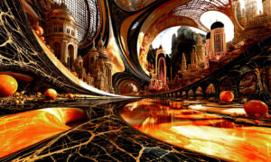 Marcle City