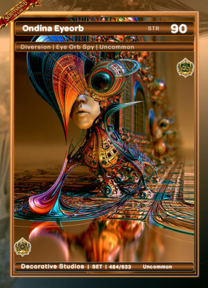 Ondina Eyeorb