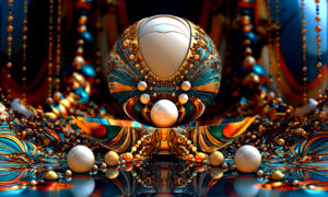 Pearls