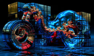 Phantom Run
