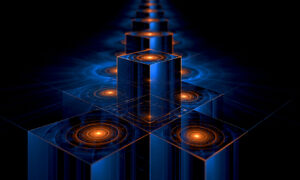 Repeating Coilumns