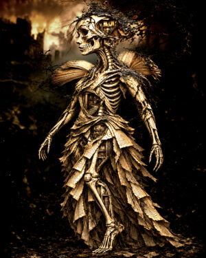 Skeleton