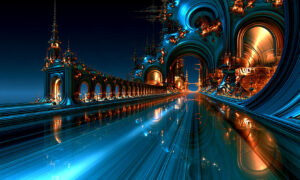 The Bridge