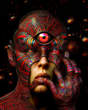 The Third Eye