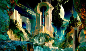 Vast