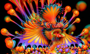 Venus Trap
