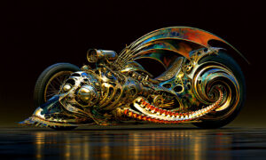 Wacky Dragster