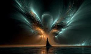 far horizon wings art
