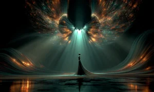 great wings tiny figure art