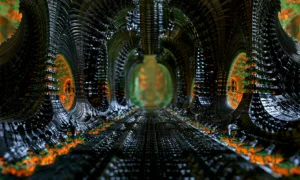 obsidian nave landscape art