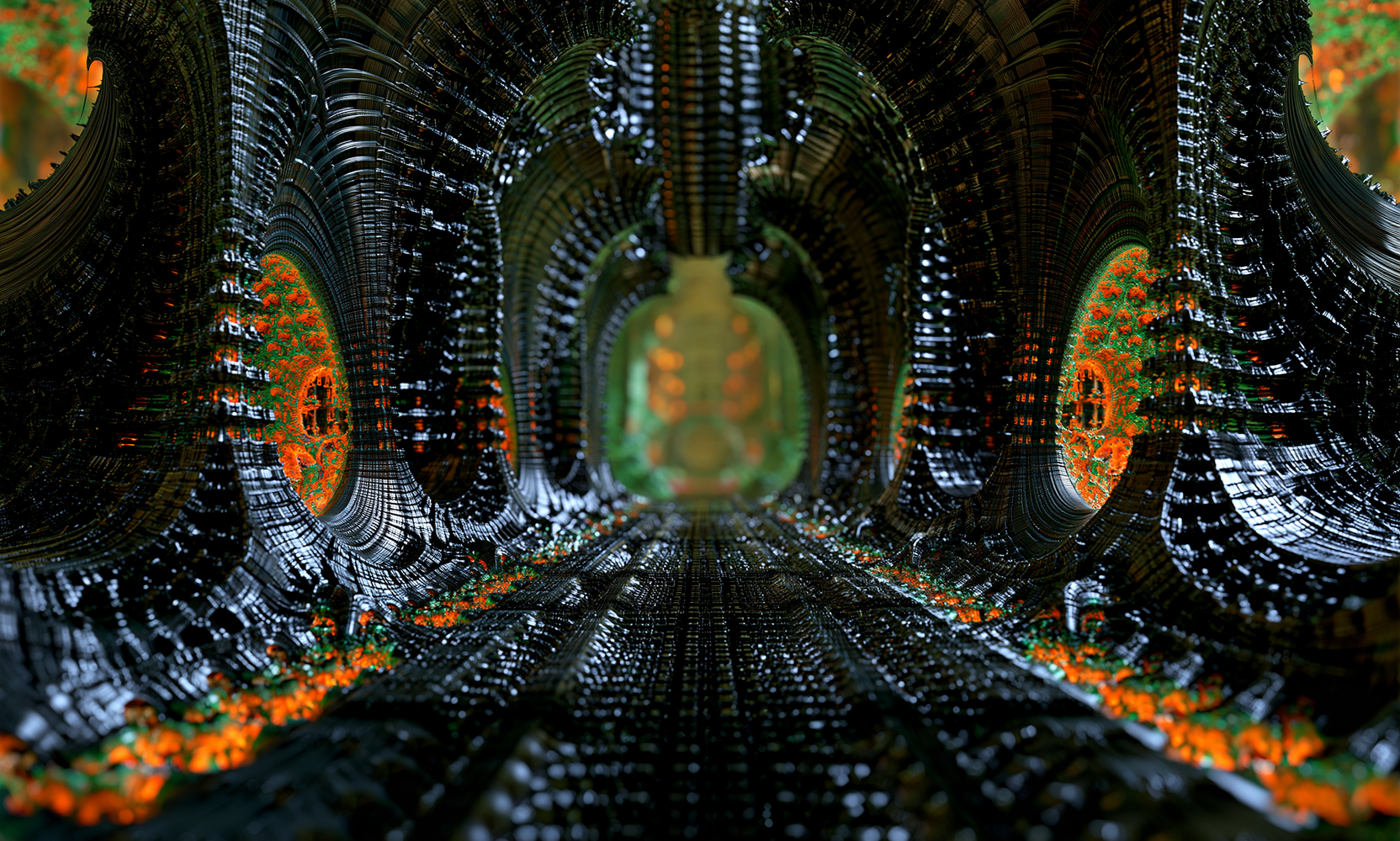 obsidian nave landscape art