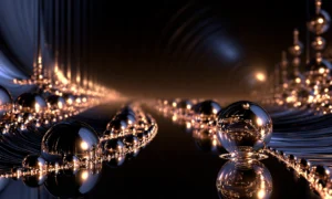 pearl path landscape art