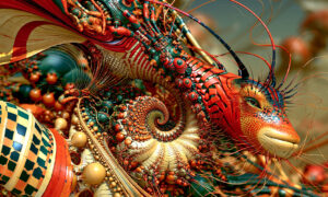 coral critter