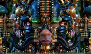 cable helmet sovereign landscape art