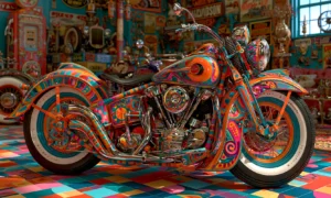 window light whitewall bobber landscape art